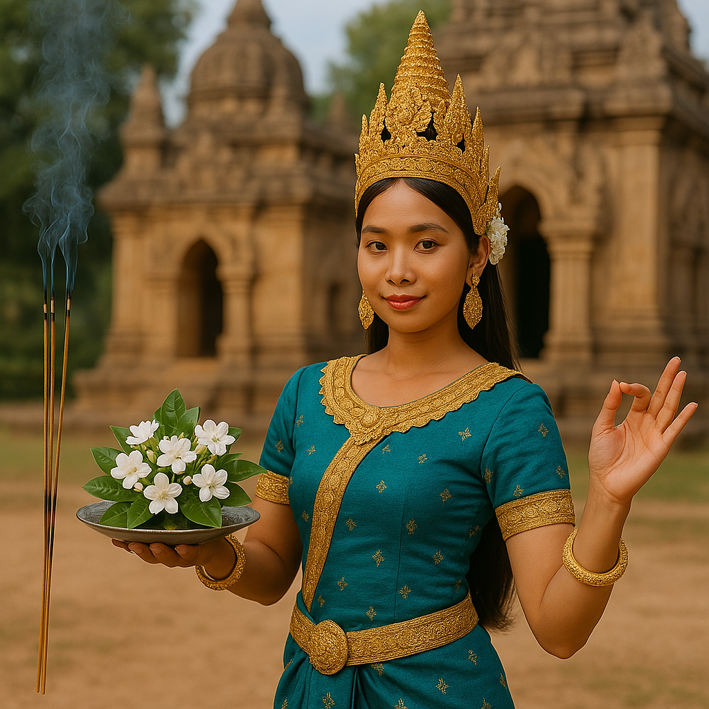 Encens HEM Fleur de Jasmin – Parfum floral exquis et atmosphère apaisante (20 bâtonnets)