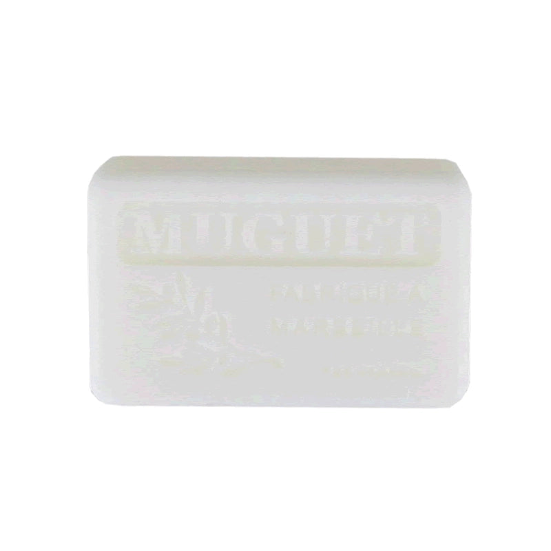 Savon de Provence Muguet – Senteur Printanière & Karité BIO (100 g)