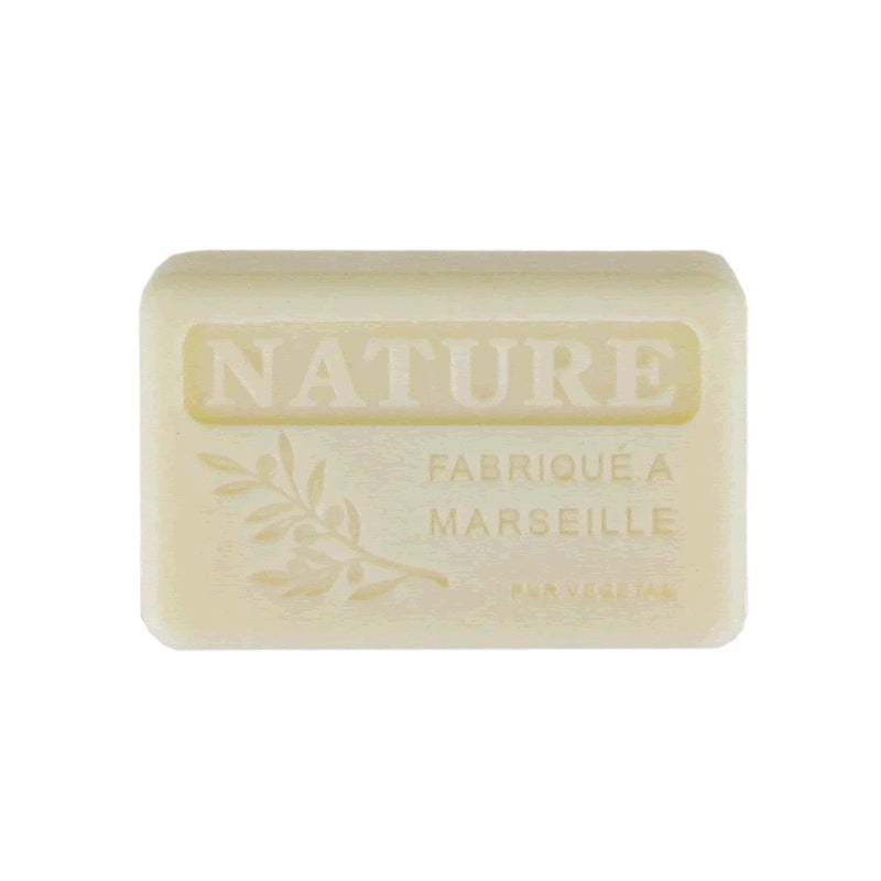 Savon de Provence Sans Parfum – Douceur Naturelle & Karité BIO (100 g)