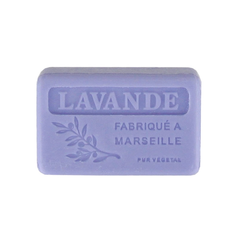 Savon de Provence Lavande – Authentique & Karité BIO (100 g)